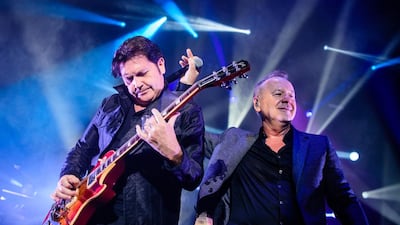 Stefan Hoederath / Redferns / Getty Images