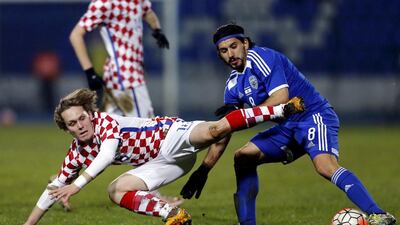 REUTERS/Antonio Bronic