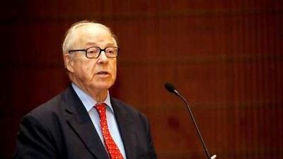 Former chief UN weapons inspector for Iraq, Dr. Hans Blix, says improved safety measures involve precautions against natural disasters, securing an emergency power supply and inter-governmental communication.