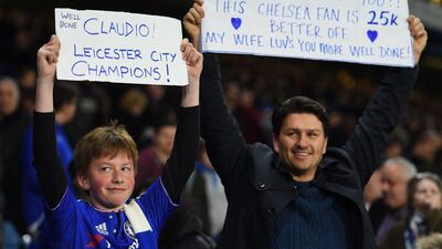 Shaun Botterill / Getty Images