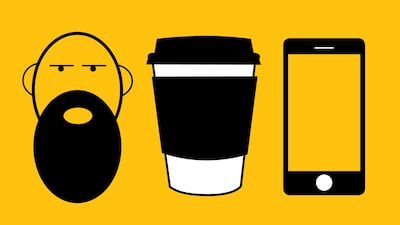 A so-called “millennial” as defined by non-partisan US-based think tank the Pew Research Centre is someone born between 1981 and 1996. Illustration by Nick Donaldson