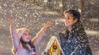 Courtesy Al Maryah Island