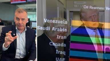 US faces $100bn bill to transform Venezuela oil sector to ‘former glory’