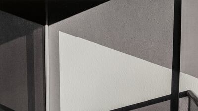 Courtesy Gallery Isabelle Van Den Eynde