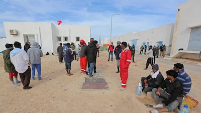 The UN says some migrants are joining forces to buy their own boats to attempt the crossing.