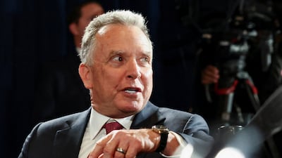 US special envoy Steve Witkoff has said Israel is open to further discussions with Hamas. Reuters