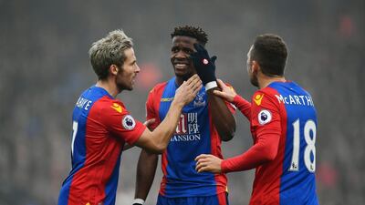 Dan Mullan / Getty Images