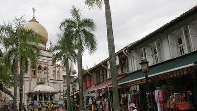 Shilpa Anand / Reuters