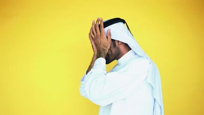 Chronic stress can damage the brain and increase our risk of developing neuropsychiatric disorders, including depression and dementia. Getty Images