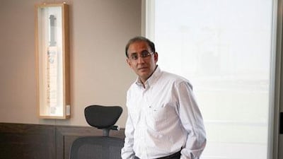 The ICC chief executive Haroon Lorgat's ideal is to have locals playing in the national teams.