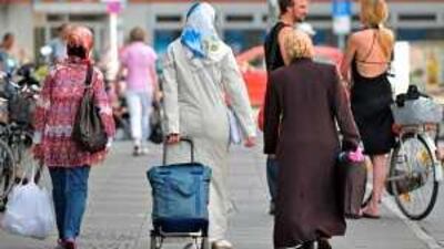 Turks and Muslims make up an increasing number of voters in Germany.