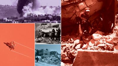 Getty / Nick Donaldson