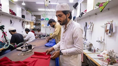 The Islamic holiday will likely begin on March 31, but is to be determined by the UAE's moon-sighting committee in the final days of Ramadan