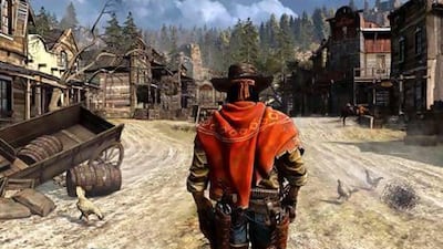 Call of Juarez: Gunslinger asks players with taking out legendary cowboys.