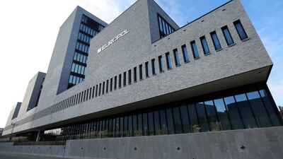 Europol's co-ordinated action day against online far-right extremism involved 14 countries. Reuters