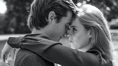 Britain's Princess Beatrice of York with husband, Edoardo Mapelli Mozzi. Instagram / Edoardo Mapelli Mozzi