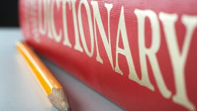 Speakers at the Terrorism and Social Media Conference discussed the benefits and drawbacks of defining the two terms. iStockphoto.com