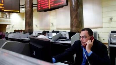 The clashes have polarised Egypt’s politics and caused share prices to plunge by almost 9.5 per cent by noon yesterday.