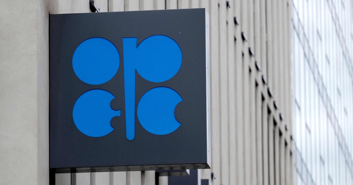 Opec+ holds November targets as war keeps oil output below plan — Photo: The National — Business