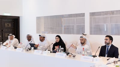 Ministry of Industry and Advanced Technology (MoIAT) and members of the Industry 4.0 Champions Network have formed the Industrial Sustainability Alliance. Photo: MoIAT