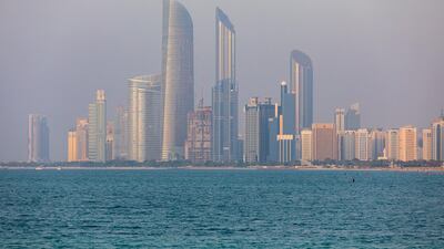 The total number of licences issued in Abu Dhabi until the end of June was about 145,660. Christopher Pike / Bloomberg