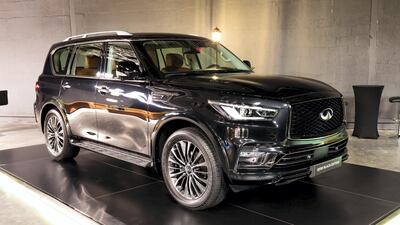 It won't be this shiny after you've taken it out to bash some dunes.