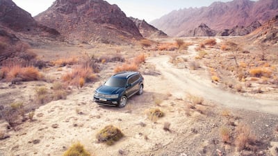 The SUV comes with either a turbocharged 2.0-litre engine producing 220hp or a 3.6-litre V6 with 280hp. Volkswagen