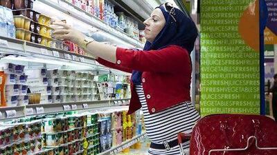 Analysts expect Agthia to increase profit margins in the next three to five years. Silvia Razgova / The National