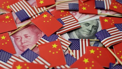 The US hiked tariffs on $200 billion (Dh734.6bn) of Chinese imports to 25 per cent on May 10, as talks between the two countries broke down without a resolution. Reuters