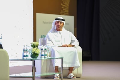 Yousef Al Otaiba, UAE ambassador to the US, said it was difficult to create a proper defence system to prevent drone attacks. Photo: IDITSC