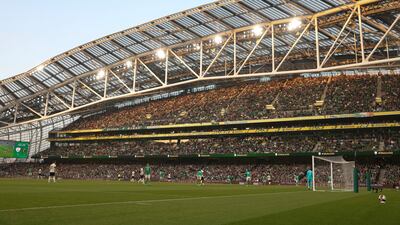 SUBS: Will Keane (Knight 76’) – 6. Brought down in the box, Keane looked to ask the referee for a penalty on his second cap for his team, although Boyata was deemed to have enough of a touch (no match photos available). AP