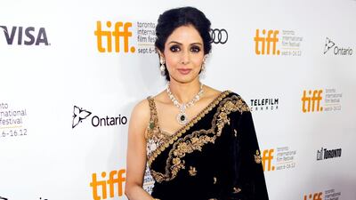 Indian film stars came out last night to pay tribute to the actor. “I have no words. Condolences to everyone who loved Sridevi,” wrote actor Priyanka Chopra. Reuters