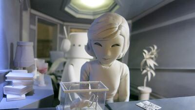 Photo by Keith Barrett