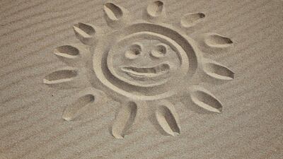 During Happiness Month at Medeor 24x7 Hospital Abu Dhabi until May 30, residents can get free psychiatric consultations and counselling sessions. Getty Images