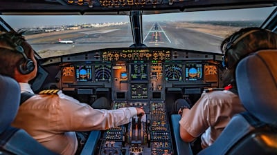 'Touchdown' by Karim Nafatni