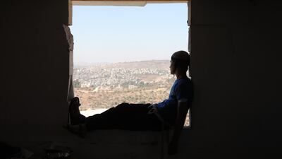 Settlers have repeatedly tried to move into the area since 2013.