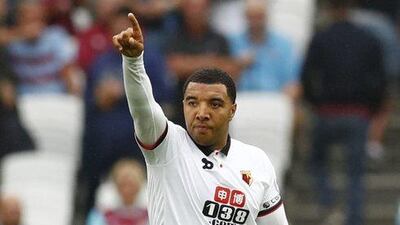 Eddie Keogh / Reuters