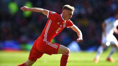 Matthew Smith (Williams, 40) – N/A. Had little chance to show what he could do. Getty