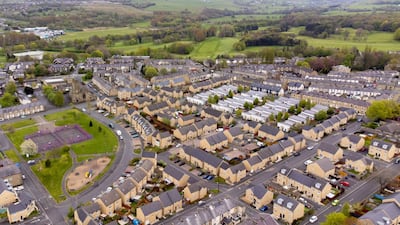 The World Values Survey found that people in Britain are more relaxed about having more varied neighbours. Bloomberg