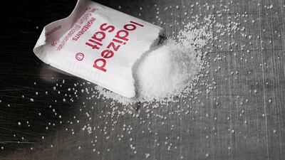 Unhealthy diets not only contribute to the obesity crisis, but are also likely to contain higher sodium. Reuters