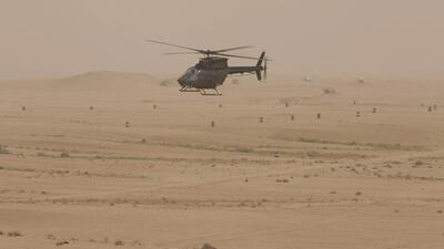 The closing session of the Saif Abdullah military exercise by the Saudi Armed Forces. Wam