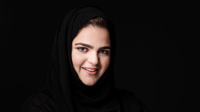 Filmmaker Hind Abdullah is an alumni of the Arab Film Studio documentary programme, an initiative organised by Image Nation Abu Dhabi.