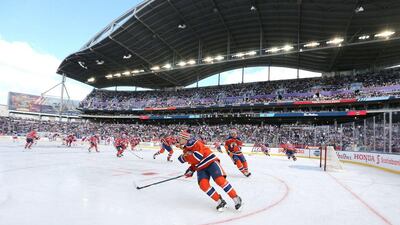 Jason Halstead / Getty Images