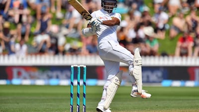 Dimuth Karunaratne (opening, Sri Lanka): Even as Sri Lanka have endured a difficult year on and off the field, Karunaratne has managed to bring some cheer to the island nation with his individual success at the top of the order. In fact, the 30-year-old left-hander has been the most successful opening batsman in Tests in 2018. He has scored 743 runs in 16 innings, including a hundred and seven fifties. Marty Melville / AFP