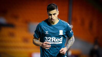 Martin Payero (Crooks, 78’) – 6. Showed discipline after coming off the bench and had some good touches. Made a great burst forward that resulted in Watmore’s ball flashing past the post. His penalty crept under Henderson. Getty Images