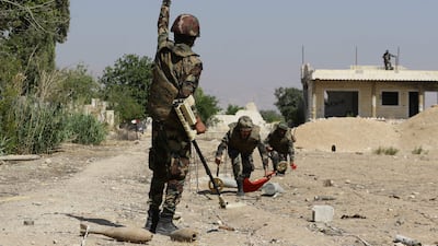 'It was a day of joy that turned into tragedy,' the man, 41, told AFP. 'I've come to hate going out since then. People live in fear of this faceless killer that could be anywhere.'