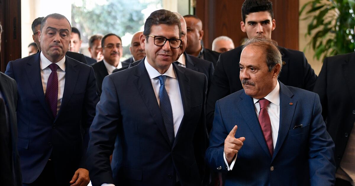 Egypt offers to help 'stabilise' situation in south Lebanon amid spike in ...
