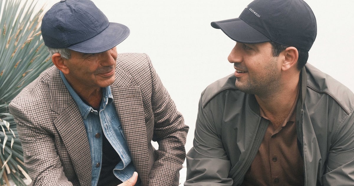 ‘My grandparents built this to make a small living’ ‘My grandparents built this to make a small living’