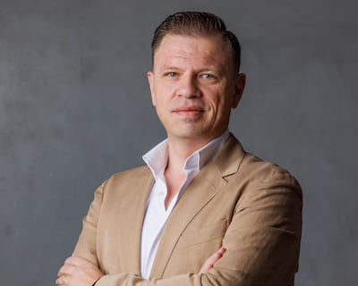 Mohamad Kaswani, managing director of Mortgage Finder, says the lowest interest rate on a mortgage does not always mean the lowest cost. Photo: Mortgage Finder