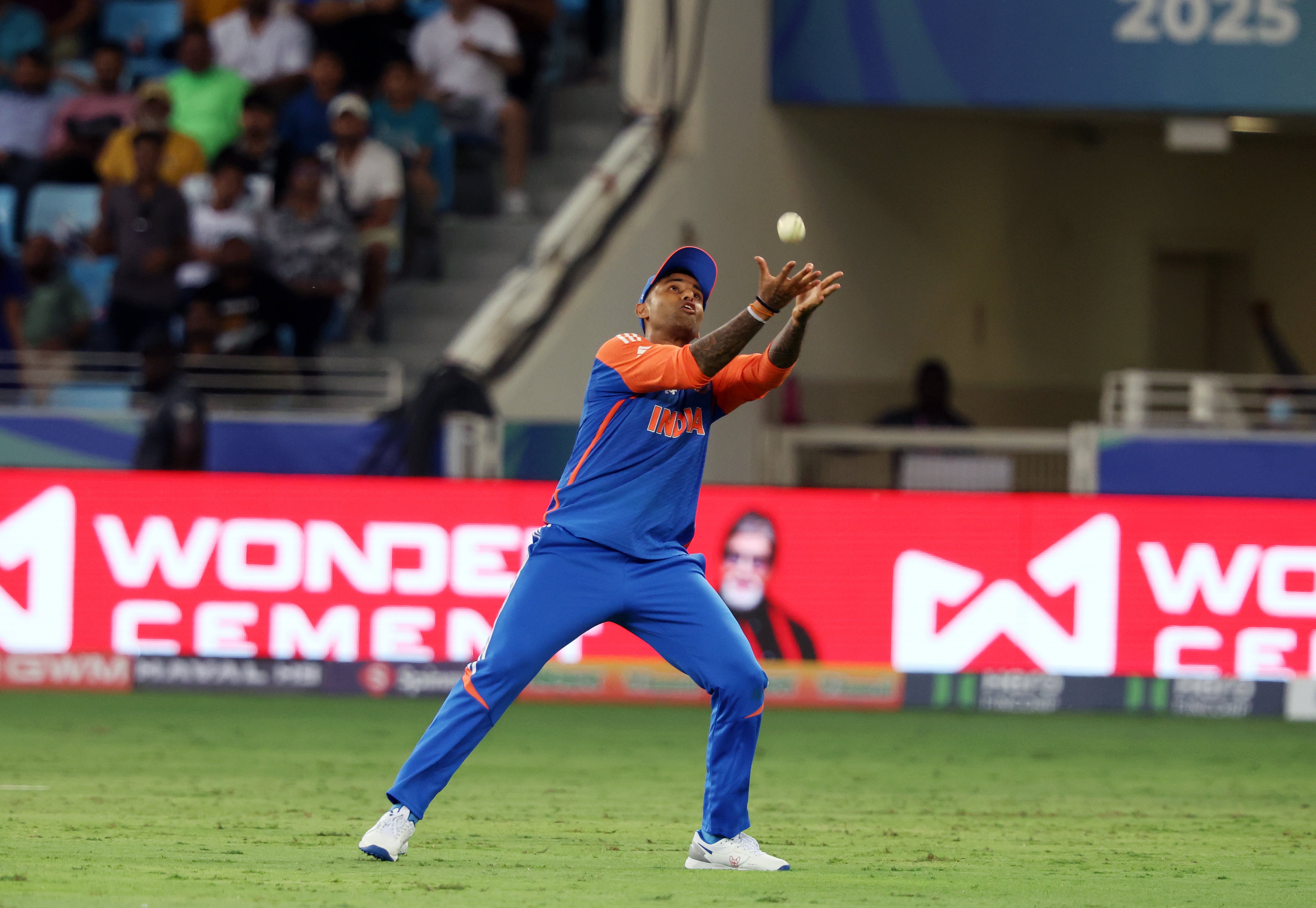UAE captain Muhammad Waseem says ‘we are still alive’ in Asia Cup 2025 ...